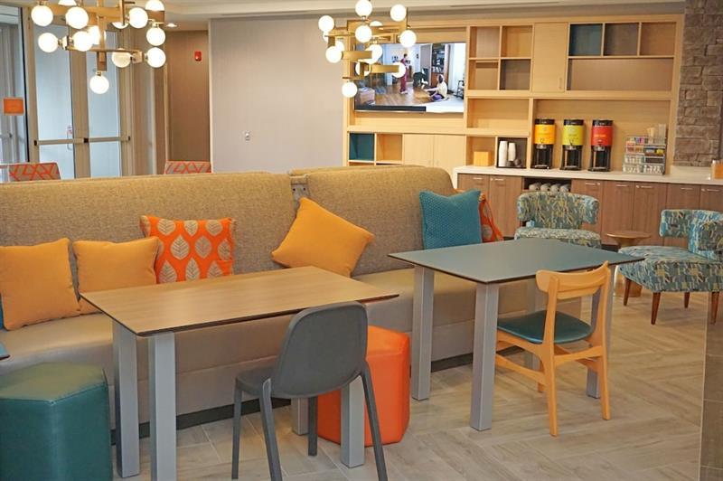 Home2 Suites By Hilton Salisbury Εξωτερικό φωτογραφία