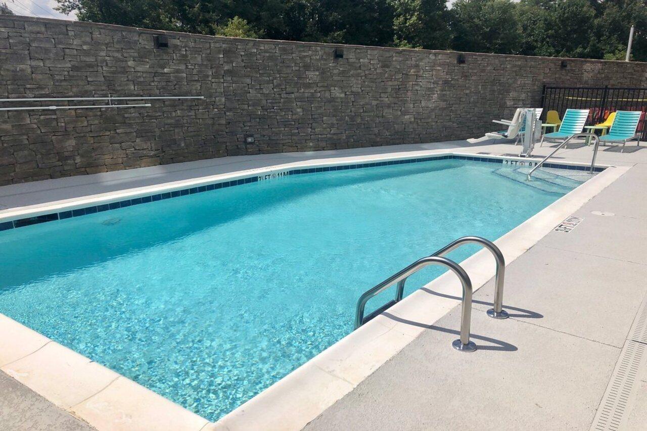 Home2 Suites By Hilton Salisbury Εξωτερικό φωτογραφία