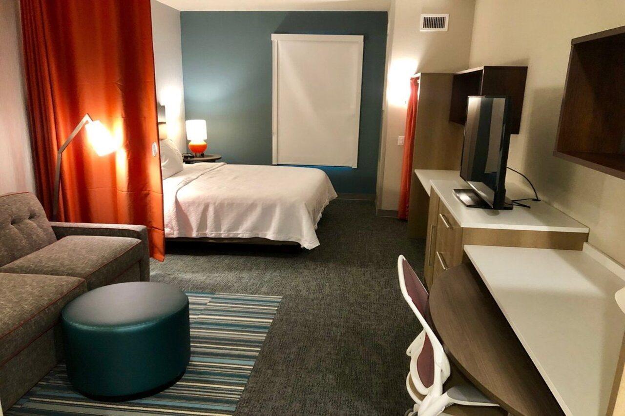 Home2 Suites By Hilton Salisbury Εξωτερικό φωτογραφία