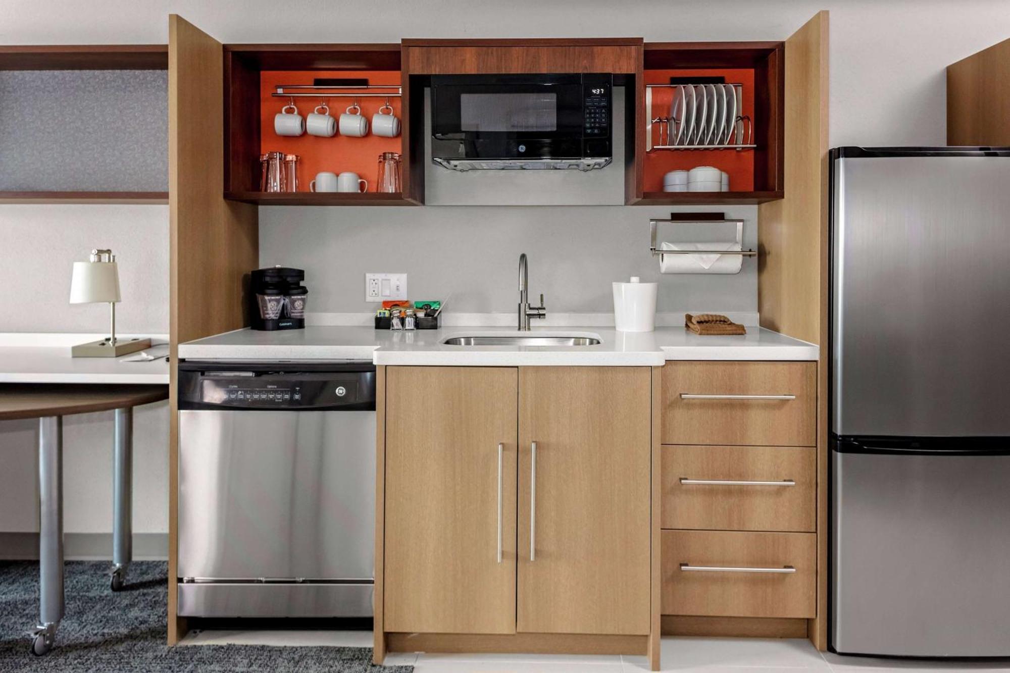 Home2 Suites By Hilton Salisbury Εξωτερικό φωτογραφία