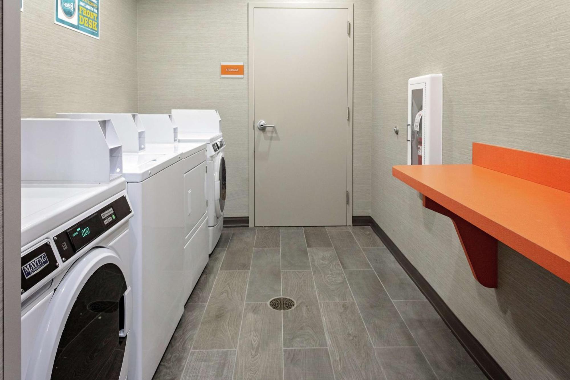 Home2 Suites By Hilton Salisbury Εξωτερικό φωτογραφία