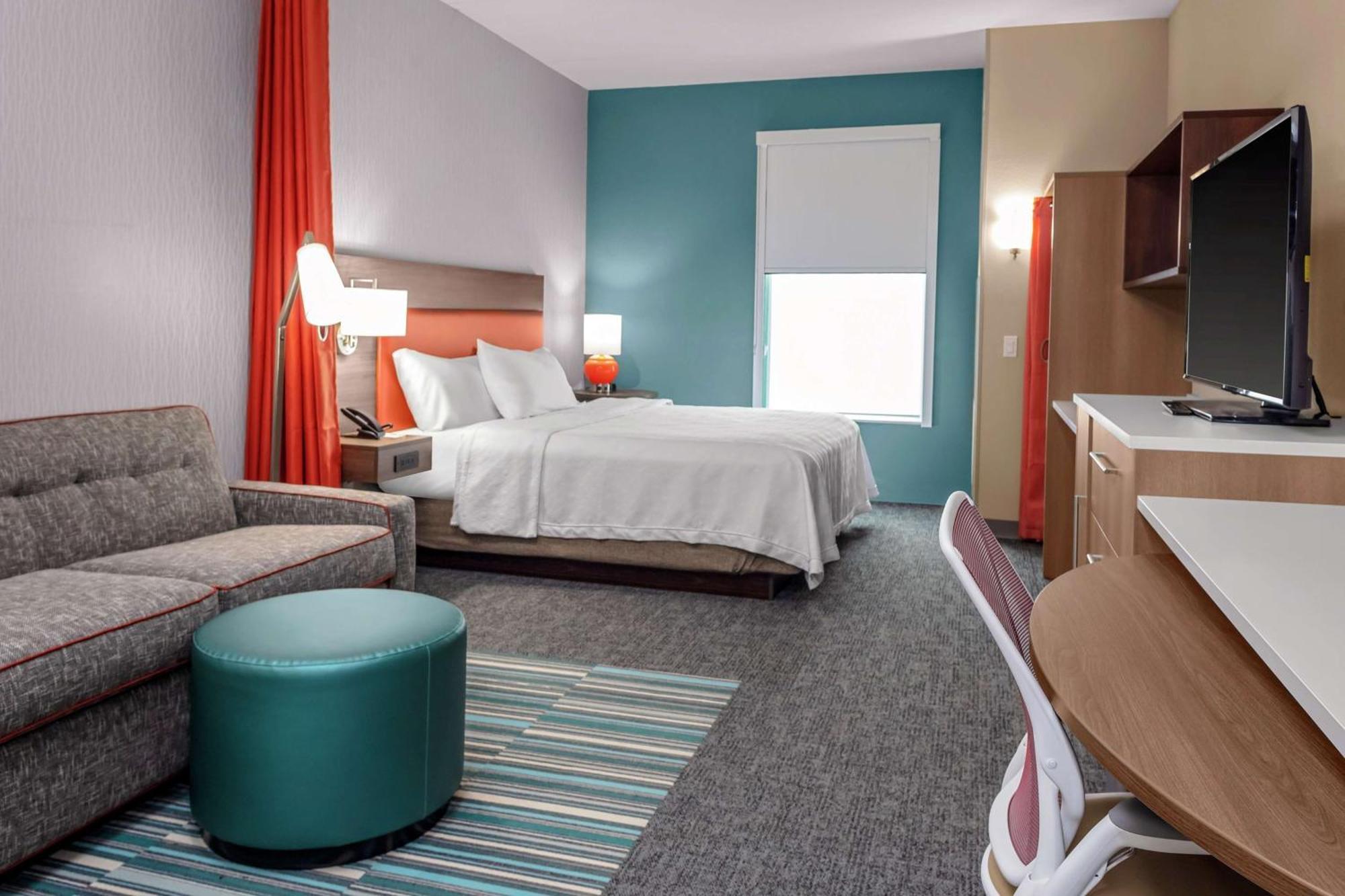 Home2 Suites By Hilton Salisbury Εξωτερικό φωτογραφία