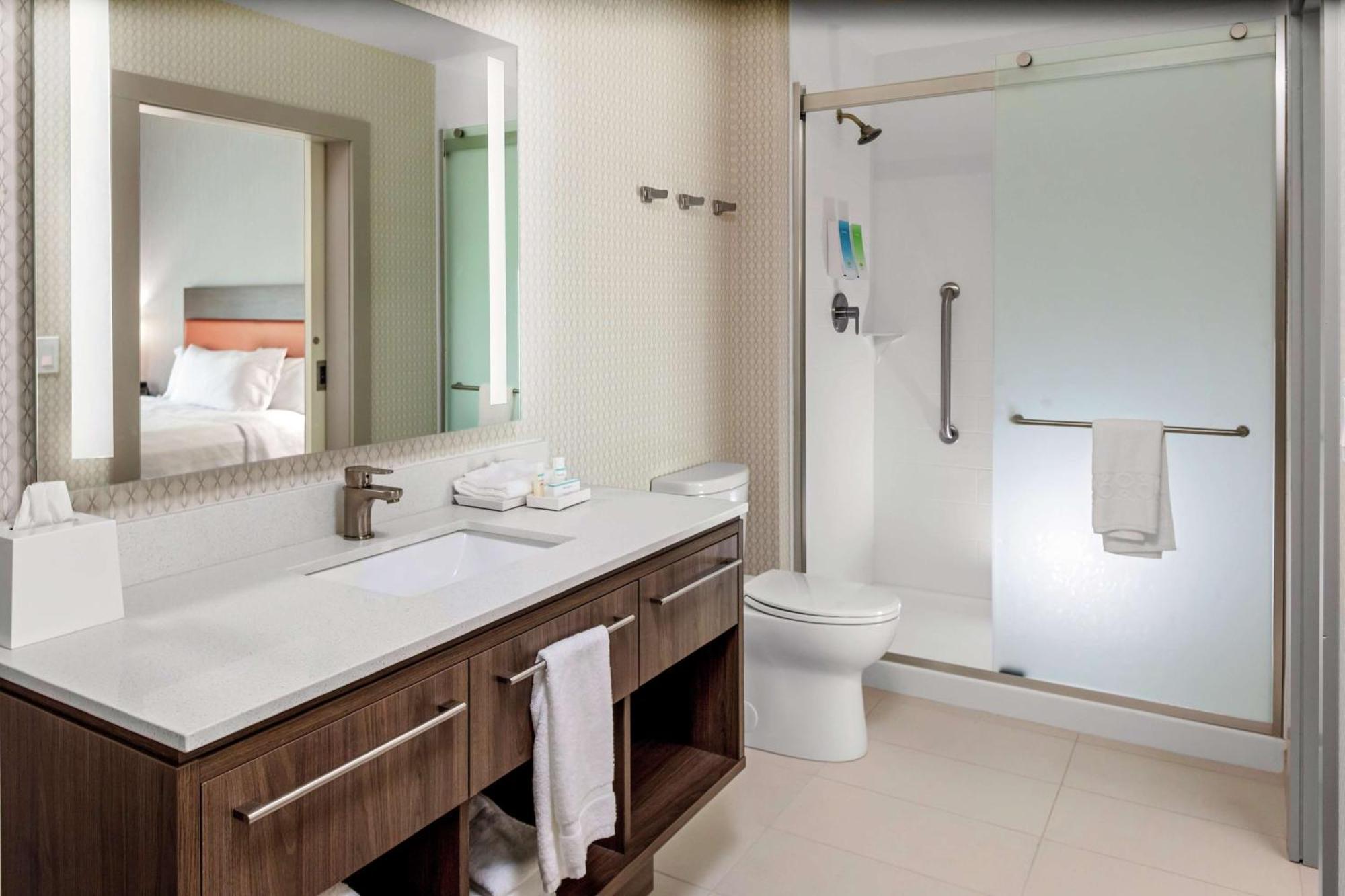 Home2 Suites By Hilton Salisbury Εξωτερικό φωτογραφία