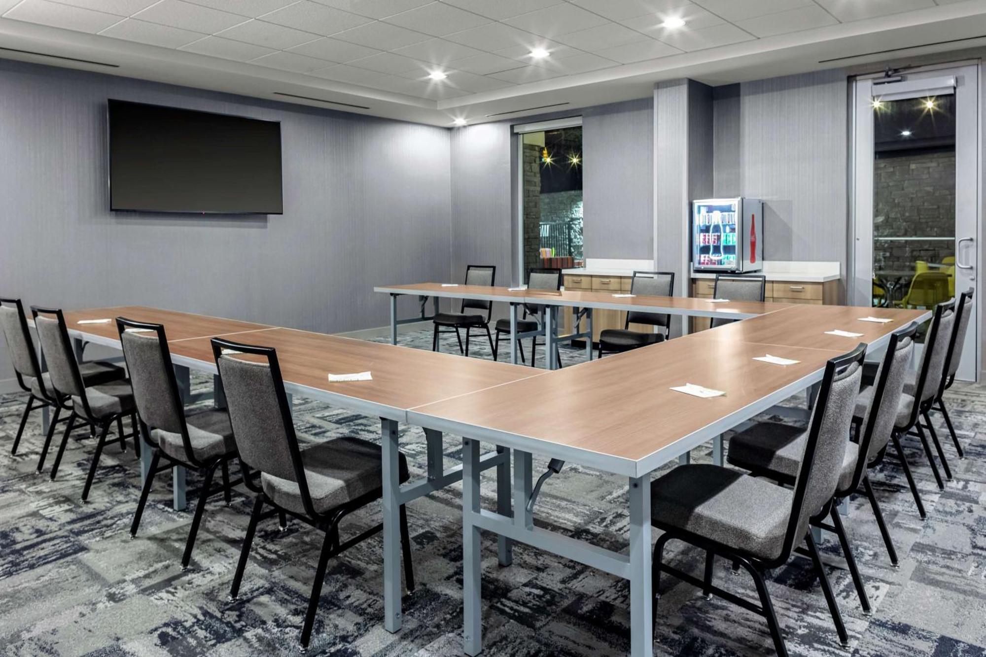 Home2 Suites By Hilton Salisbury Εξωτερικό φωτογραφία