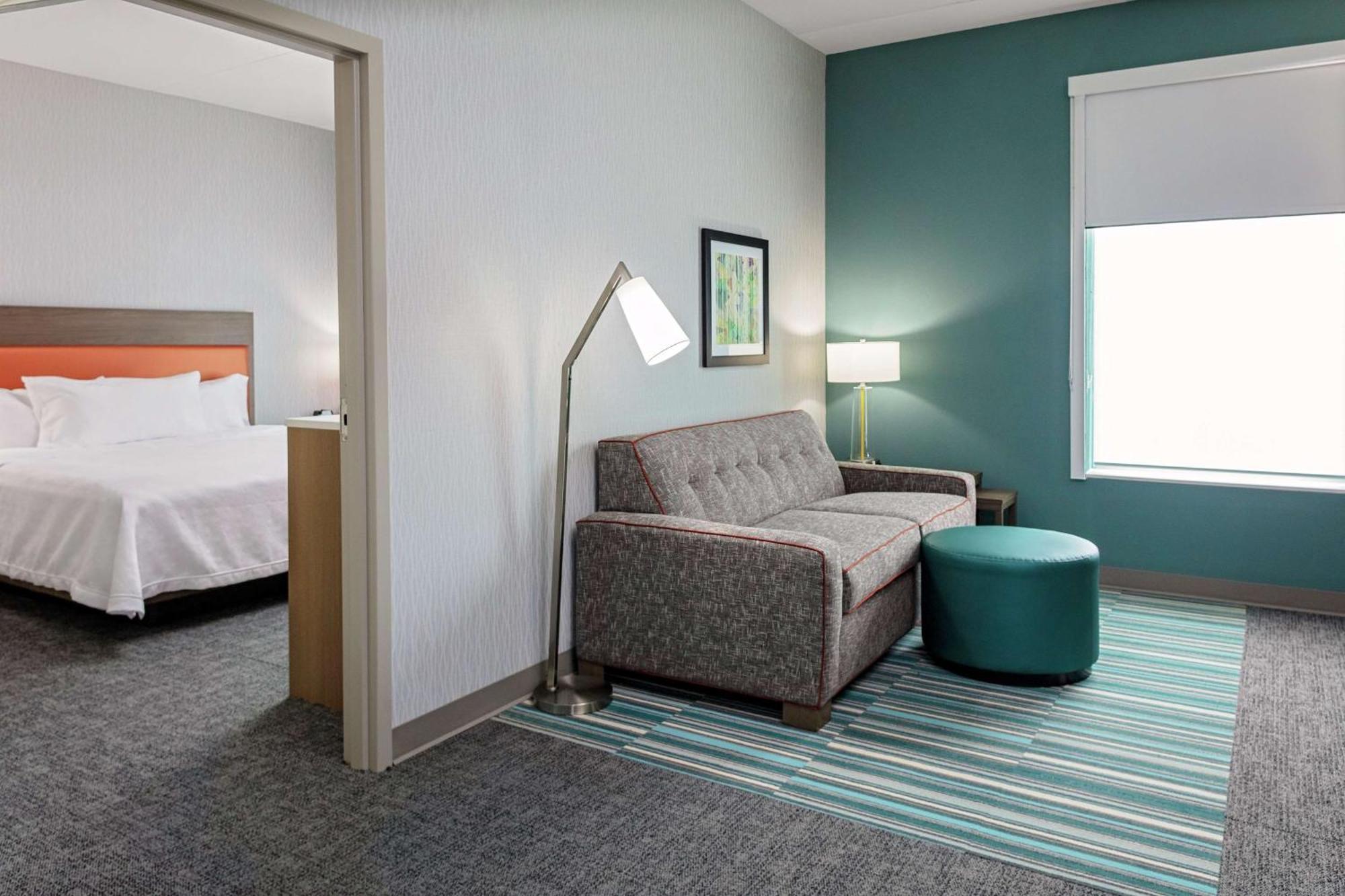 Home2 Suites By Hilton Salisbury Εξωτερικό φωτογραφία