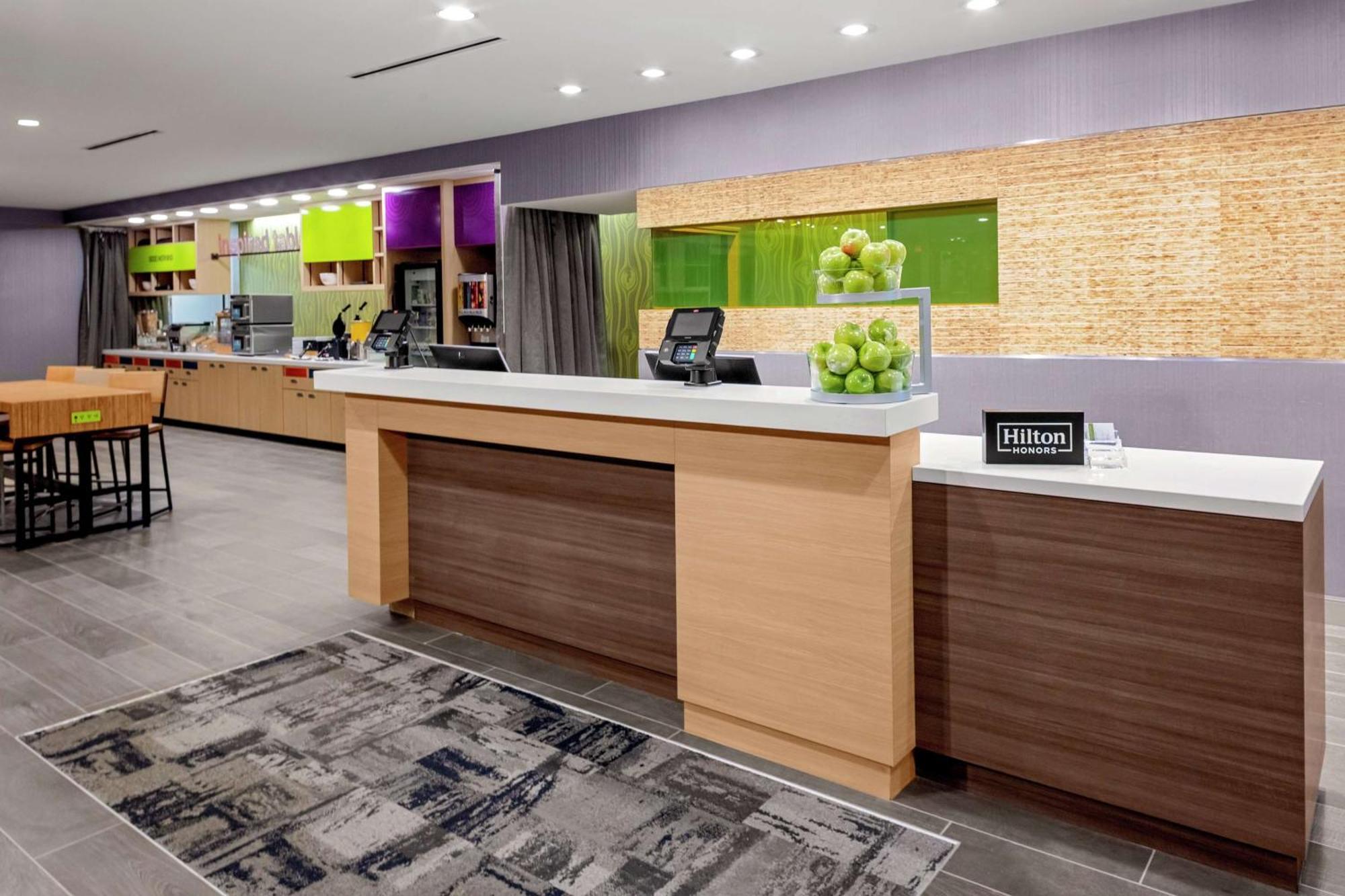 Home2 Suites By Hilton Salisbury Εξωτερικό φωτογραφία