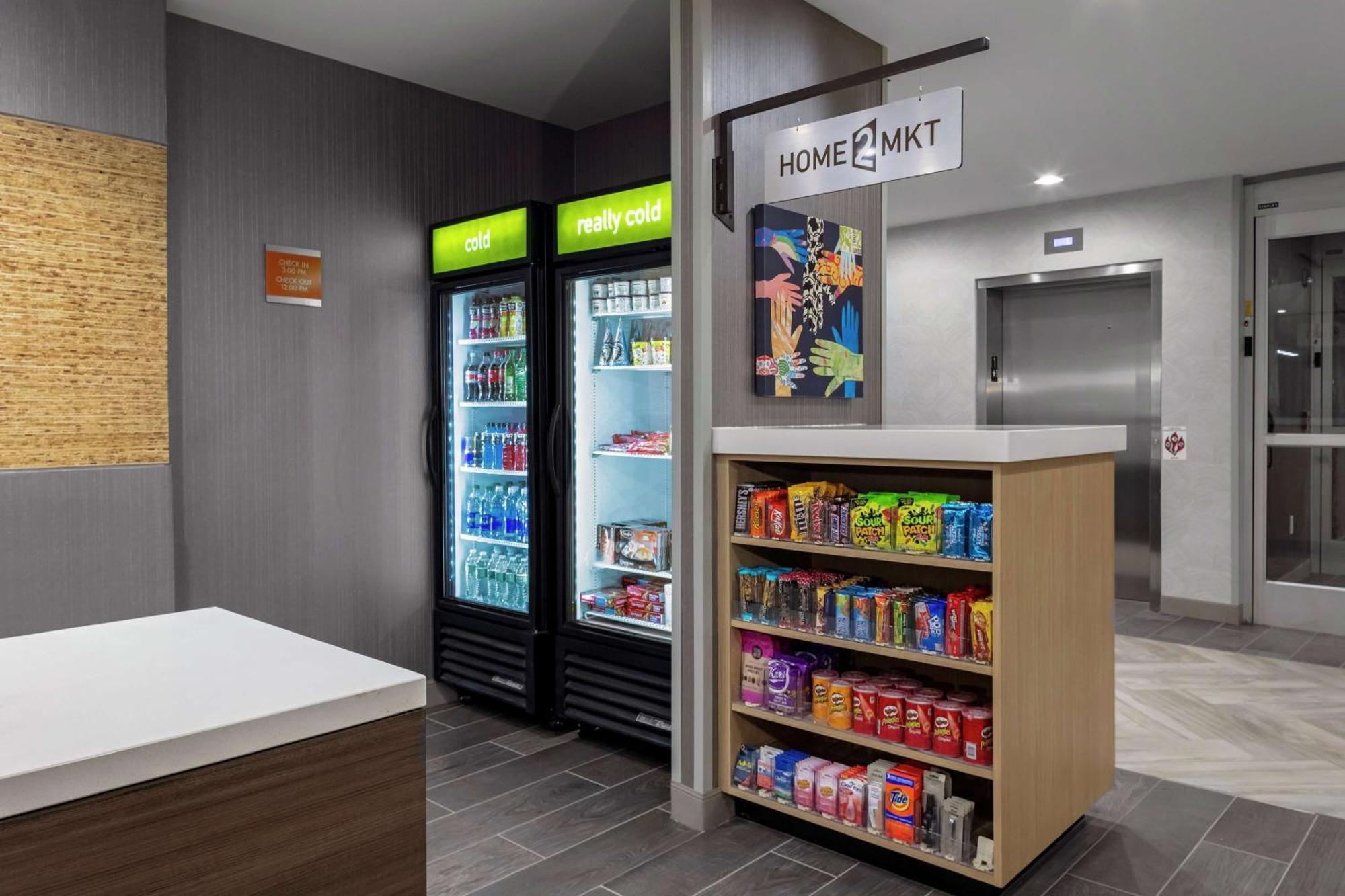 Home2 Suites By Hilton Salisbury Εξωτερικό φωτογραφία