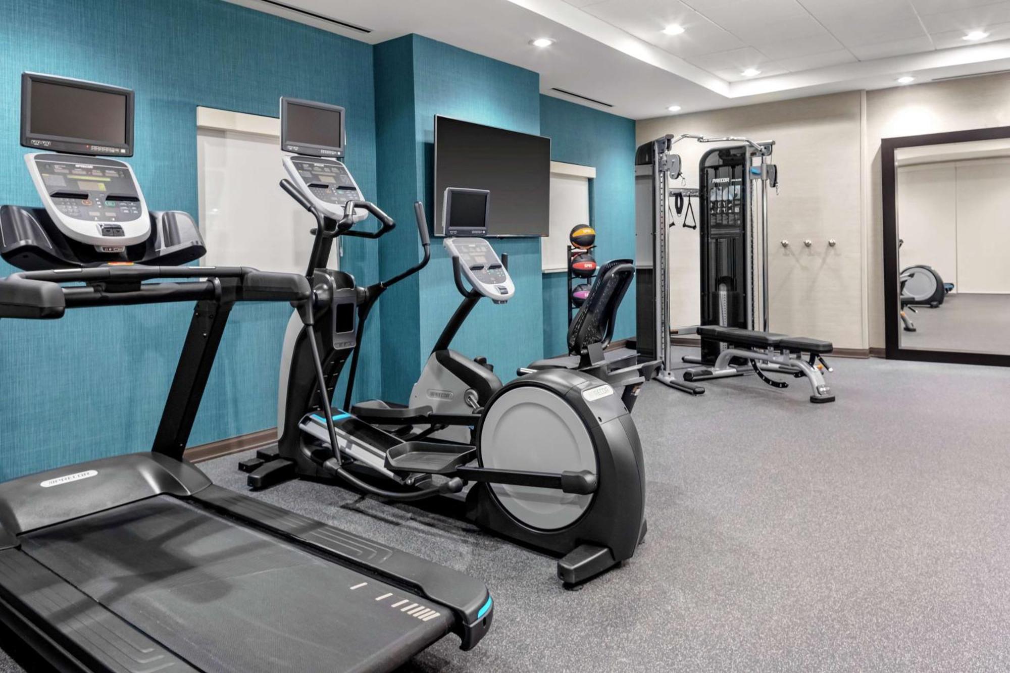 Home2 Suites By Hilton Salisbury Εξωτερικό φωτογραφία