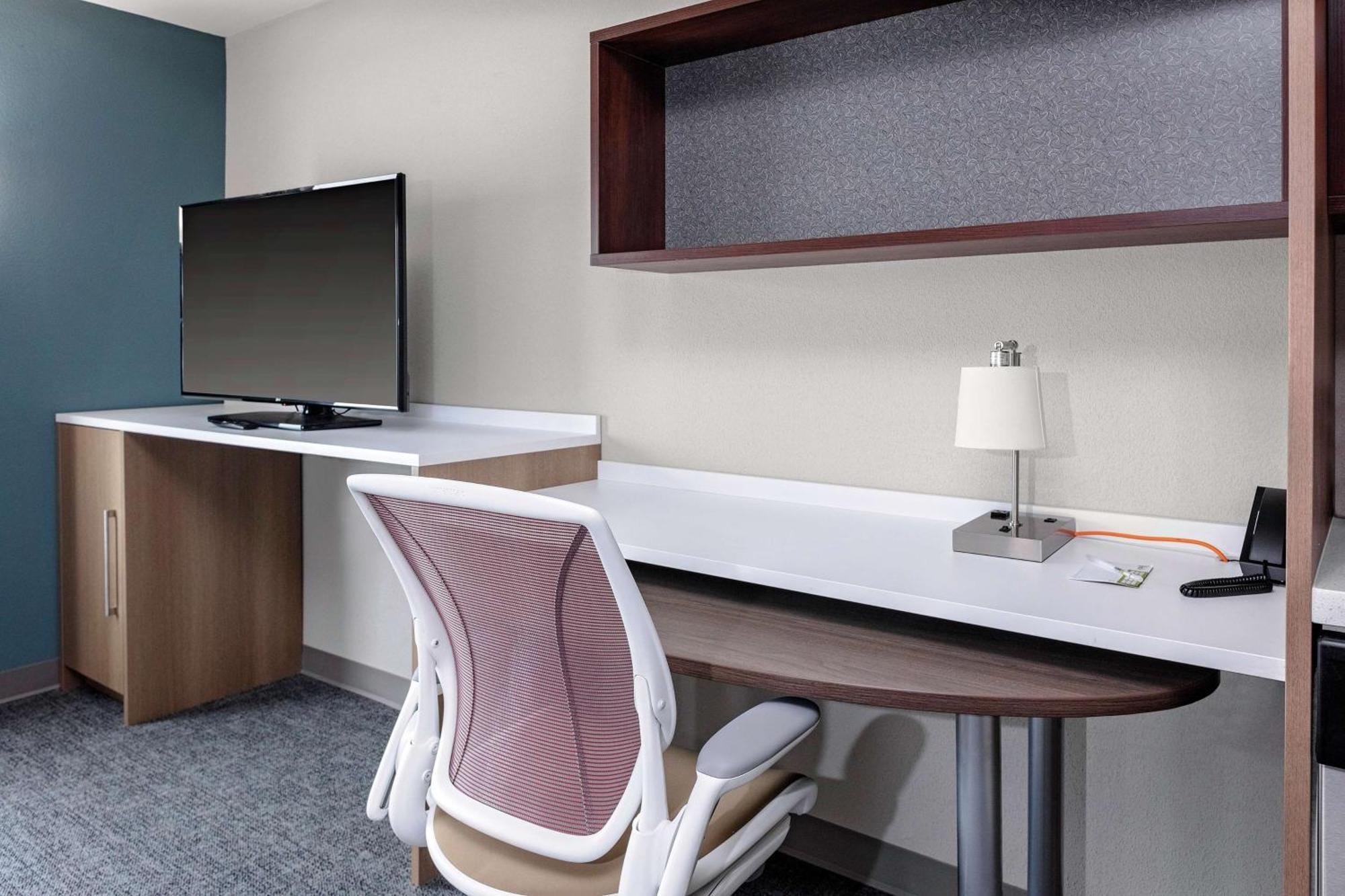 Home2 Suites By Hilton Salisbury Εξωτερικό φωτογραφία