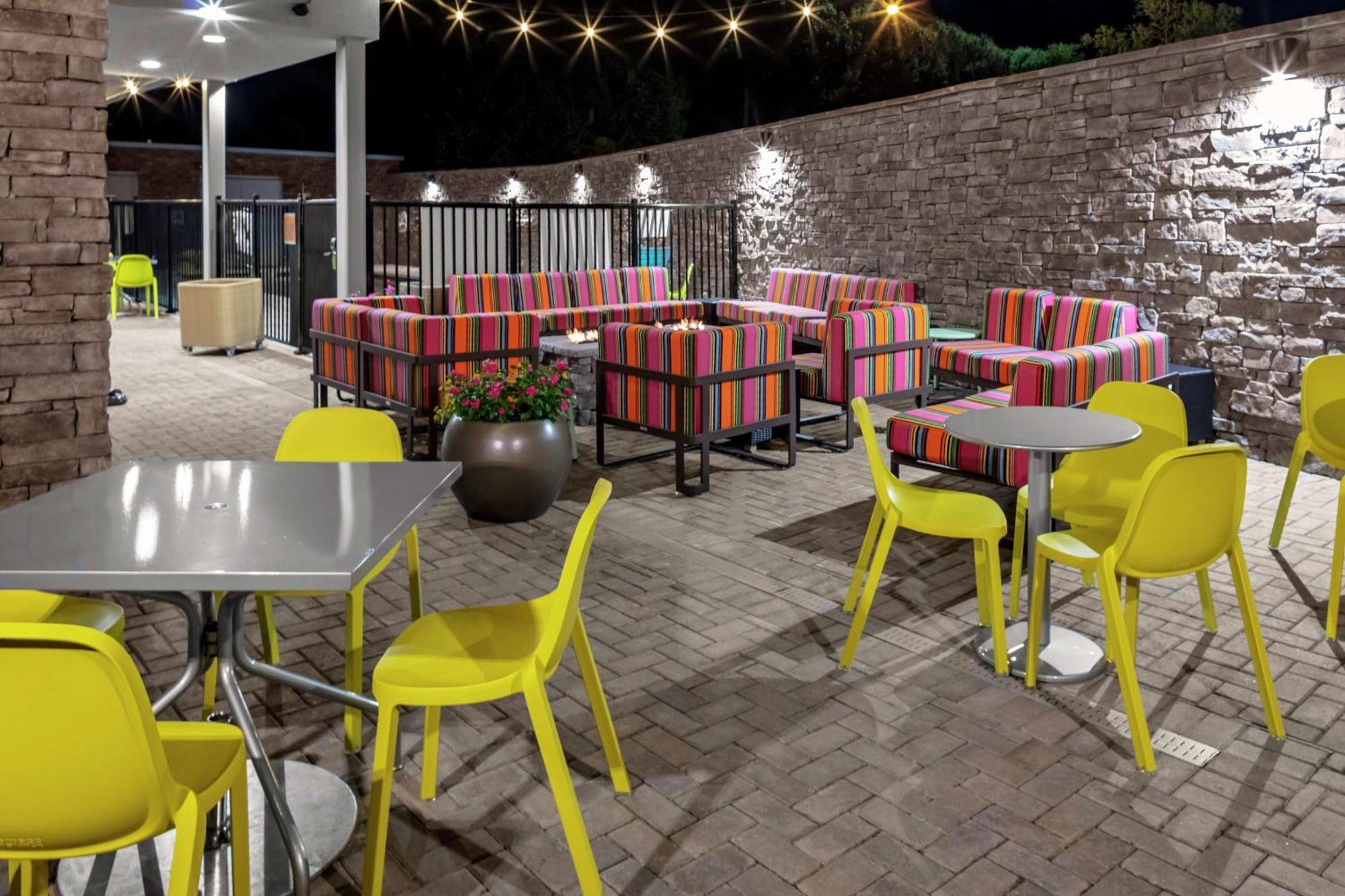 Home2 Suites By Hilton Salisbury Εξωτερικό φωτογραφία