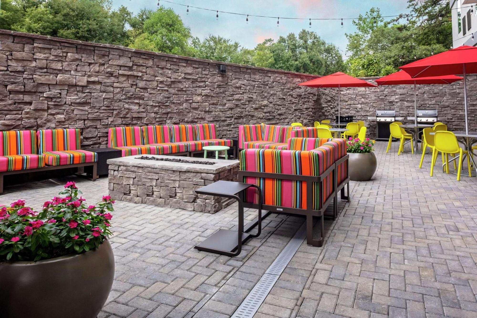 Home2 Suites By Hilton Salisbury Εξωτερικό φωτογραφία